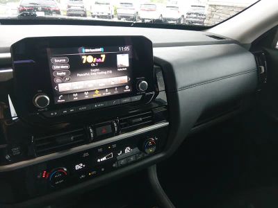 2025 Nissan Pathfinder - Photo 15