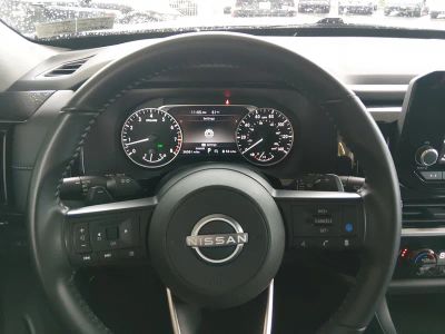 2025 Nissan Pathfinder - Photo 21