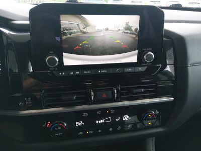 2025 Nissan Pathfinder - Photo 18