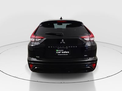 2024 Mitsubishi Eclipse Cross - Photo 6
