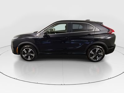 2024 Mitsubishi Eclipse Cross - Photo 4