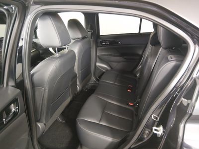 2024 Mitsubishi Eclipse Cross - Photo 21