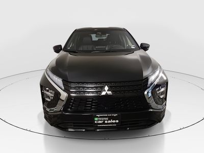 2024 Mitsubishi Eclipse Cross - Photo 2