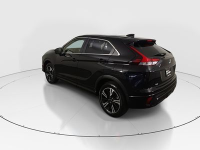 2024 Mitsubishi Eclipse Cross - Photo 5