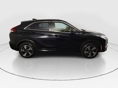 2024 Mitsubishi Eclipse Cross - Photo 8