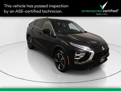 2024 Mitsubishi Eclipse Cross - Photo 1