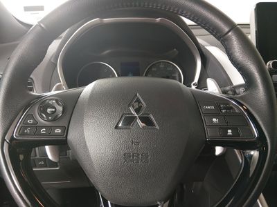2024 Mitsubishi Eclipse Cross - Photo 12