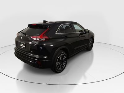 2024 Mitsubishi Eclipse Cross - Photo 7