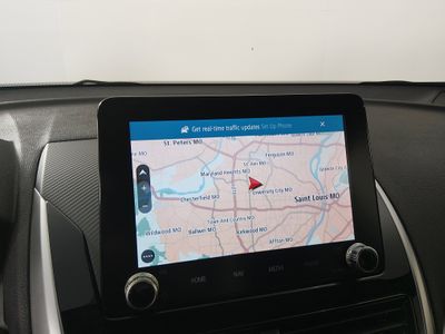 2024 Mitsubishi Eclipse Cross - Photo 17