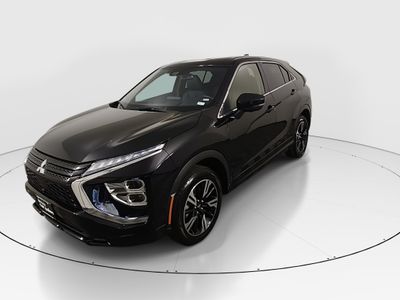 2024 Mitsubishi Eclipse Cross - Photo 3