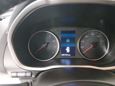2024 Mitsubishi Eclipse Cross - Photo 14