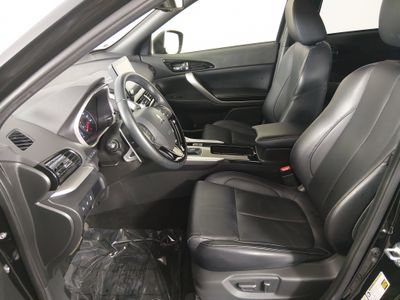 2024 Mitsubishi Eclipse Cross - Photo 20