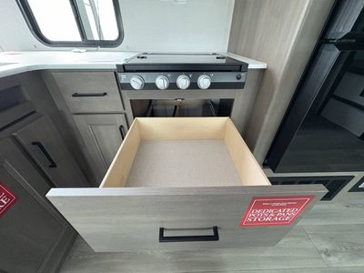 2026 Grand Design Transcend XPLOR - Photo 36