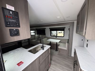 2026 Grand Design Transcend XPLOR - Photo 16