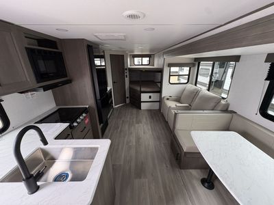 2026 Grand Design Transcend XPLOR - Photo 22