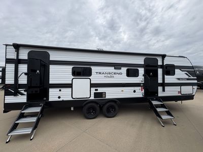 2026 Grand Design Transcend XPLOR - Photo 1