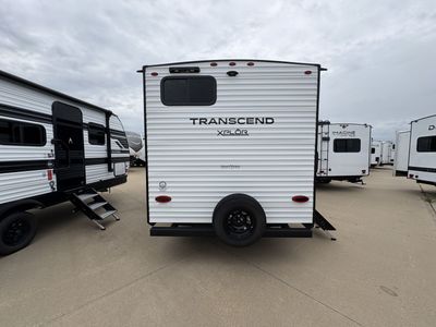 2026 Grand Design Transcend XPLOR - Photo 15
