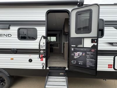 2026 Grand Design Transcend XPLOR - Photo 14