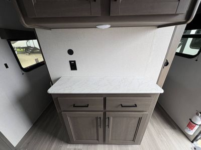 2026 Grand Design Transcend XPLOR - Photo 17