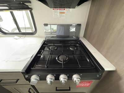 2026 Grand Design Transcend XPLOR - Photo 33
