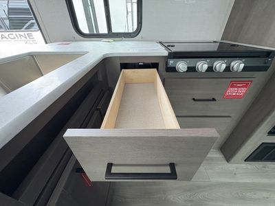 2026 Grand Design Transcend XPLOR - Photo 31