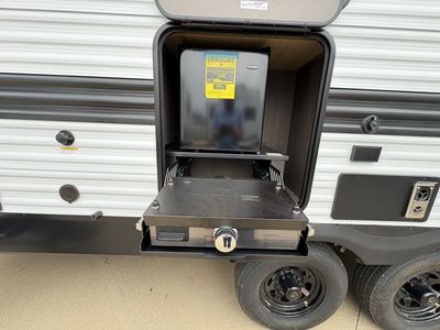 2026 Grand Design Transcend XPLOR - Photo 8