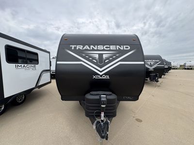2026 Grand Design Transcend XPLOR - Photo 6
