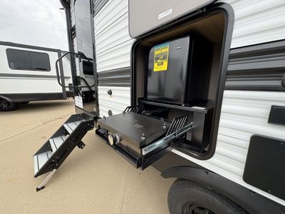 2026 Grand Design Transcend XPLOR - Photo 9