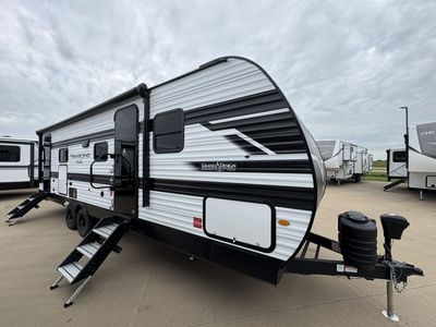 2026 Grand Design Transcend XPLOR - Photo 3