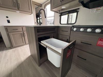 2026 Grand Design Transcend XPLOR - Photo 28