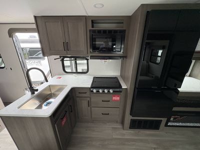 2026 Grand Design Transcend XPLOR - Photo 27