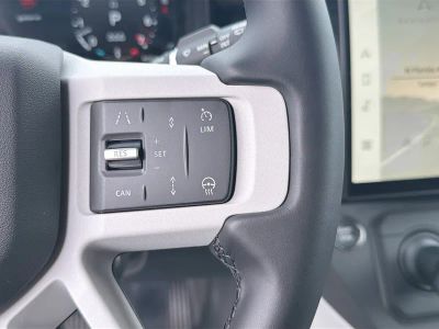 2026 Land Rover Defender 110 — photo 38 view