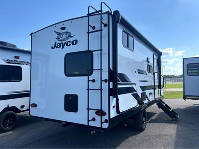 2026 Jayco Jay Feather Air - Photo 4