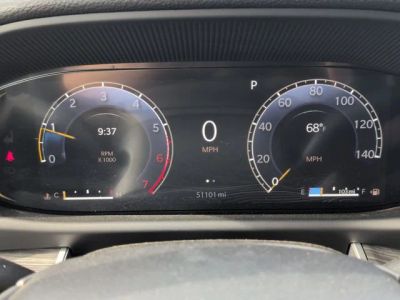 2024 Jeep Wagoneer — photo 14 view