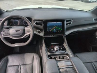 2024 Jeep Wagoneer — photo 22 view