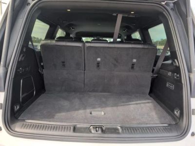 2024 Jeep Wagoneer — photo 23 view