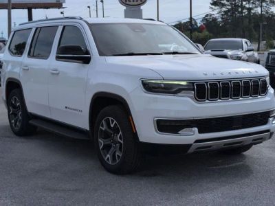 2024 Jeep Wagoneer — photo 7 view