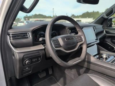 2024 Jeep Wagoneer — photo 28 view
