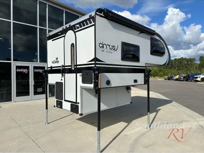2026 nuCamp Cirrus - Photo 5