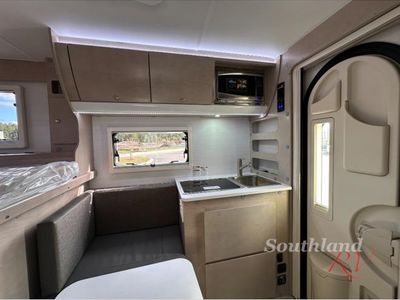 2026 nuCamp Cirrus - Photo 13