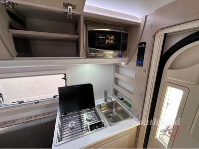 2026 nuCamp Cirrus - Photo 14