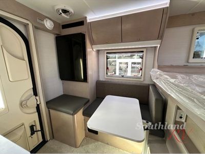 2026 nuCamp Cirrus - Photo 10
