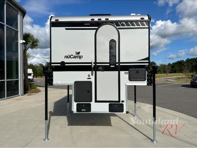 2026 nuCamp Cirrus - Photo 7