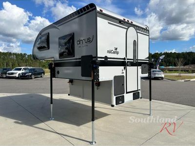 2026 nuCamp Cirrus - Photo 6