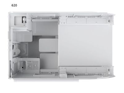 2026 nuCamp Cirrus - Photo 9