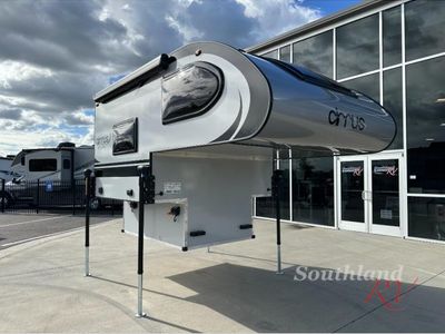 2026 nuCamp Cirrus - Photo 1
