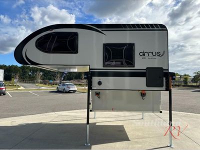 2026 nuCamp Cirrus - Photo 8