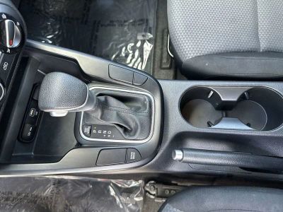 2024 Kia Soul — photo 21 view