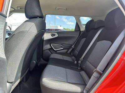 2024 Kia Soul — photo 23 view