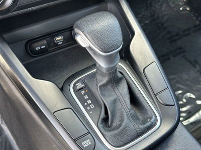 2024 Kia Soul — photo 20 view